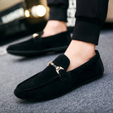 JASPER® Slip-on Loafers for Men