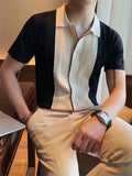 ANTONIO® Men´s Summer Casual Polo