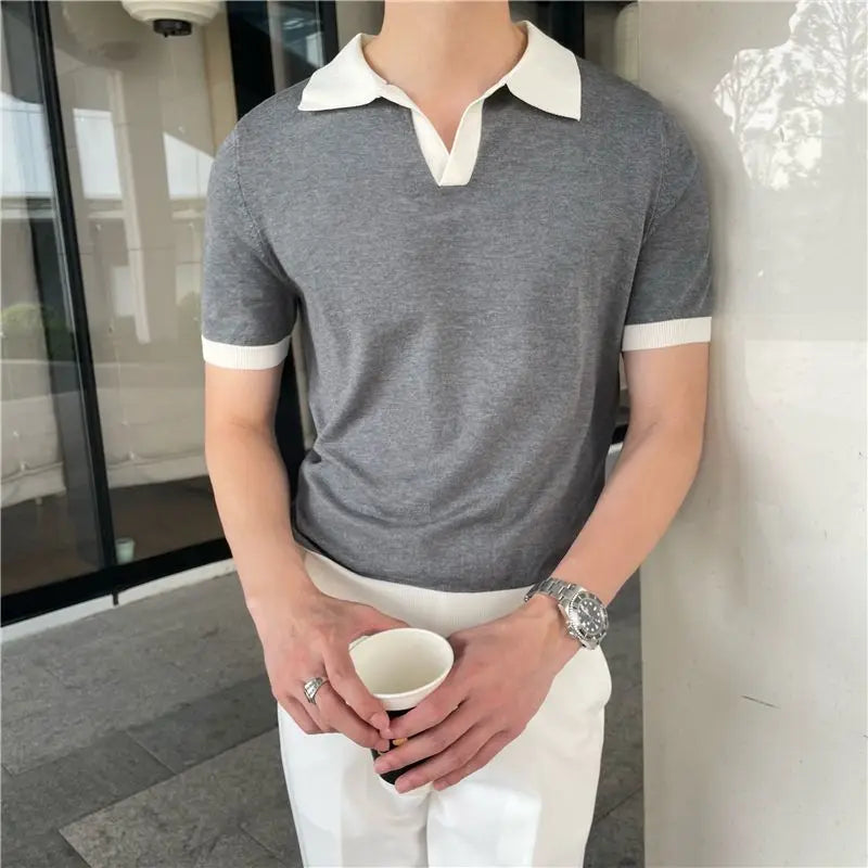 VITTORIO® New 2026 Polo Shirt - Magnattos