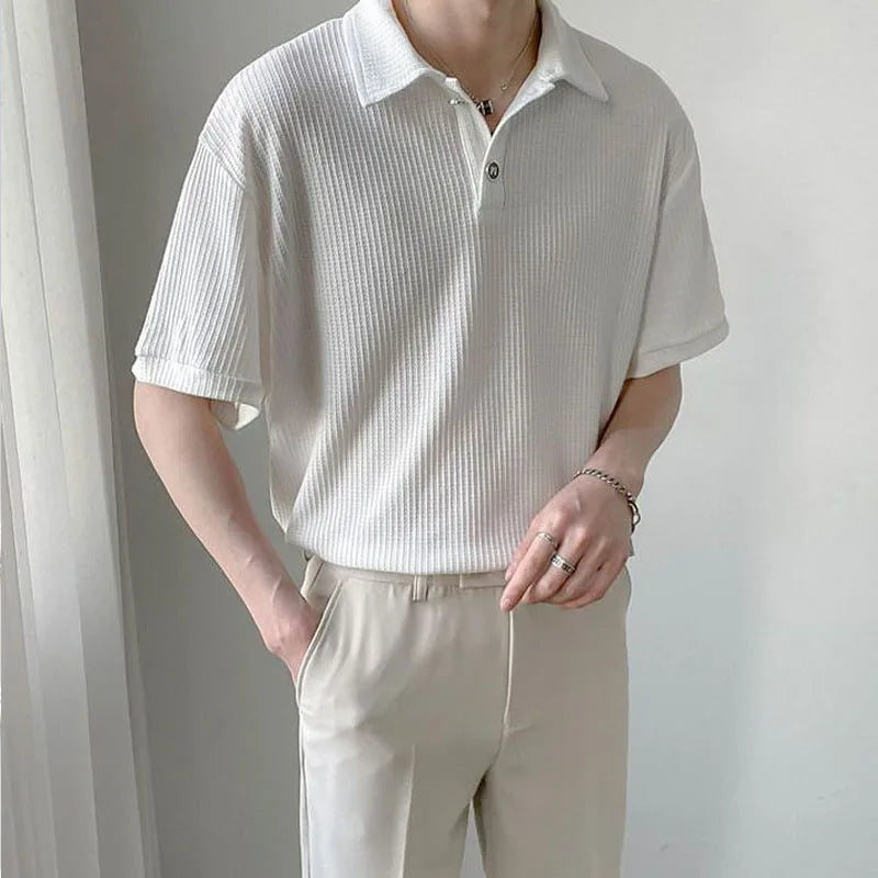 LINDO® Summer Men Polo - Magnattos