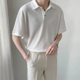 LINDO® Summer Men Polo