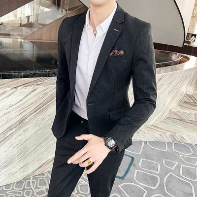 VASCONCELOS® Men´s Sport Luxury Suit - Magnattos