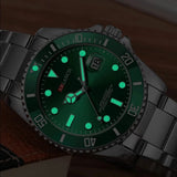 ARLANCH®  Classic Style Watch