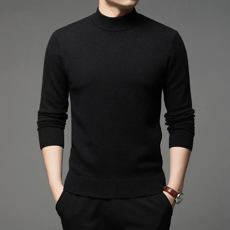 CARLO® Men's Casual Sweater 2024 - Magnattos