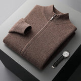 LORENZETTI®  Simple Men's Cardigan