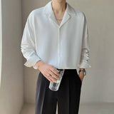 ROMARIO® Men's Long Sleeve Shirt