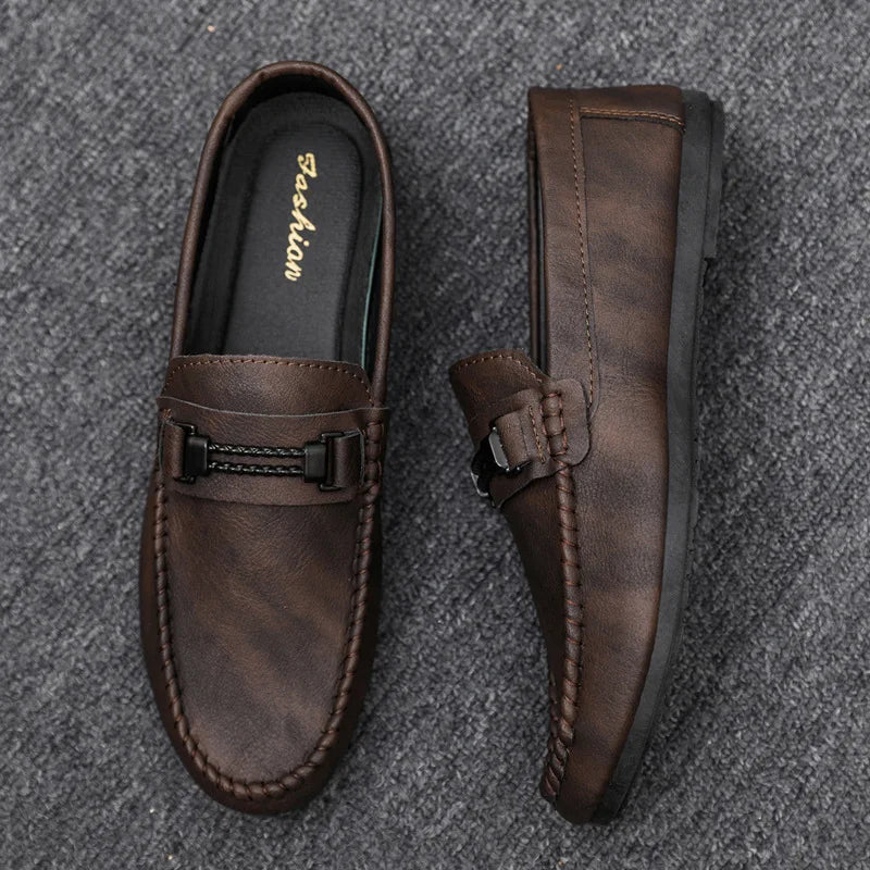 HARUTO® Soft Sole Shoes - Magnattos