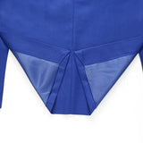 DAIKI® Double Breasted Blazer