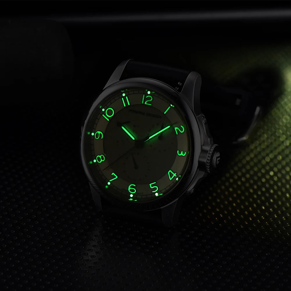 PROTO® Multifunction Men Quartz Watches - Magnattos