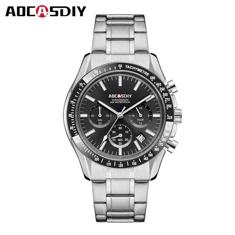TADINO® Luxury Sport Watch - Magnattos