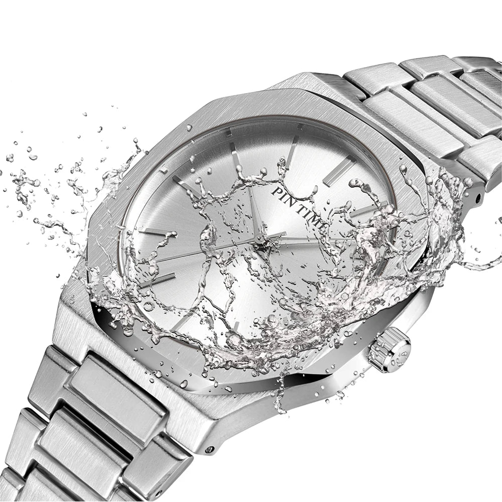 RUNION® Classic Men's Modern Watch - Magnattos
