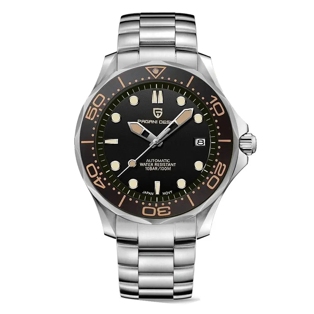 PAGANI 2.0® Luxury Men´s Watch - Magnattos