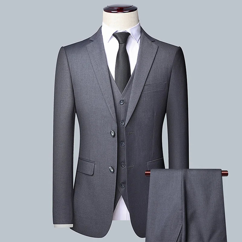TADANO® Men´s Business Elegant Suit - Magnattos