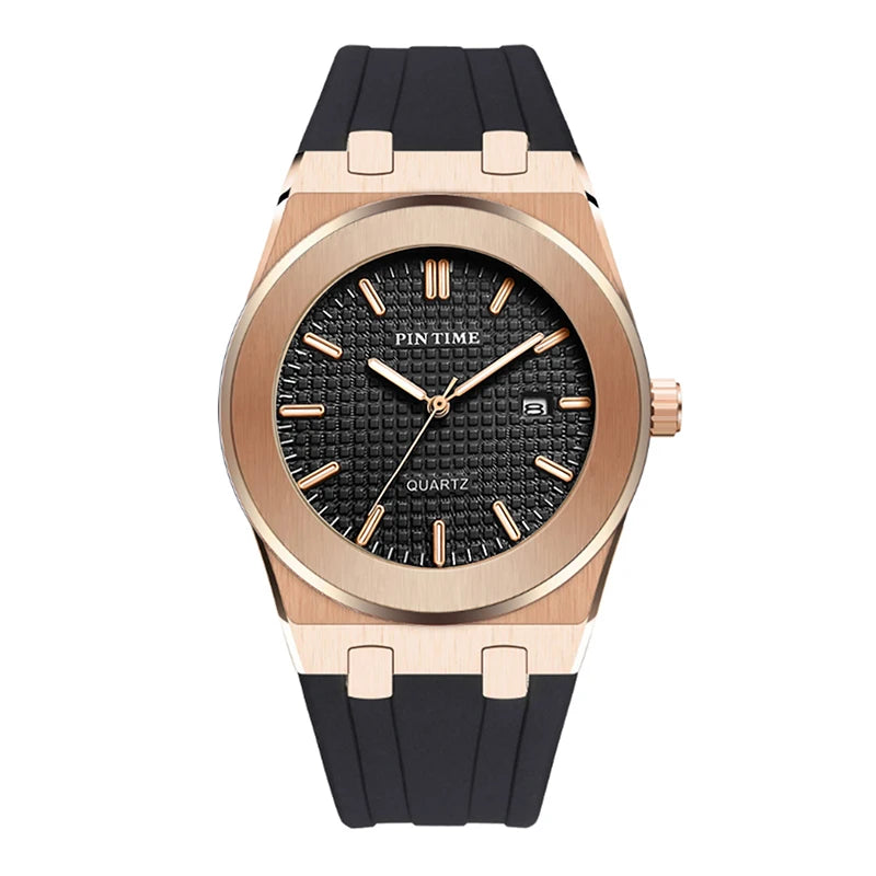 HUNTER® Sport Quartz Wristwatch for Men - Magnattos