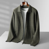 GIUSEPPE® Autumn Cardigan for Men