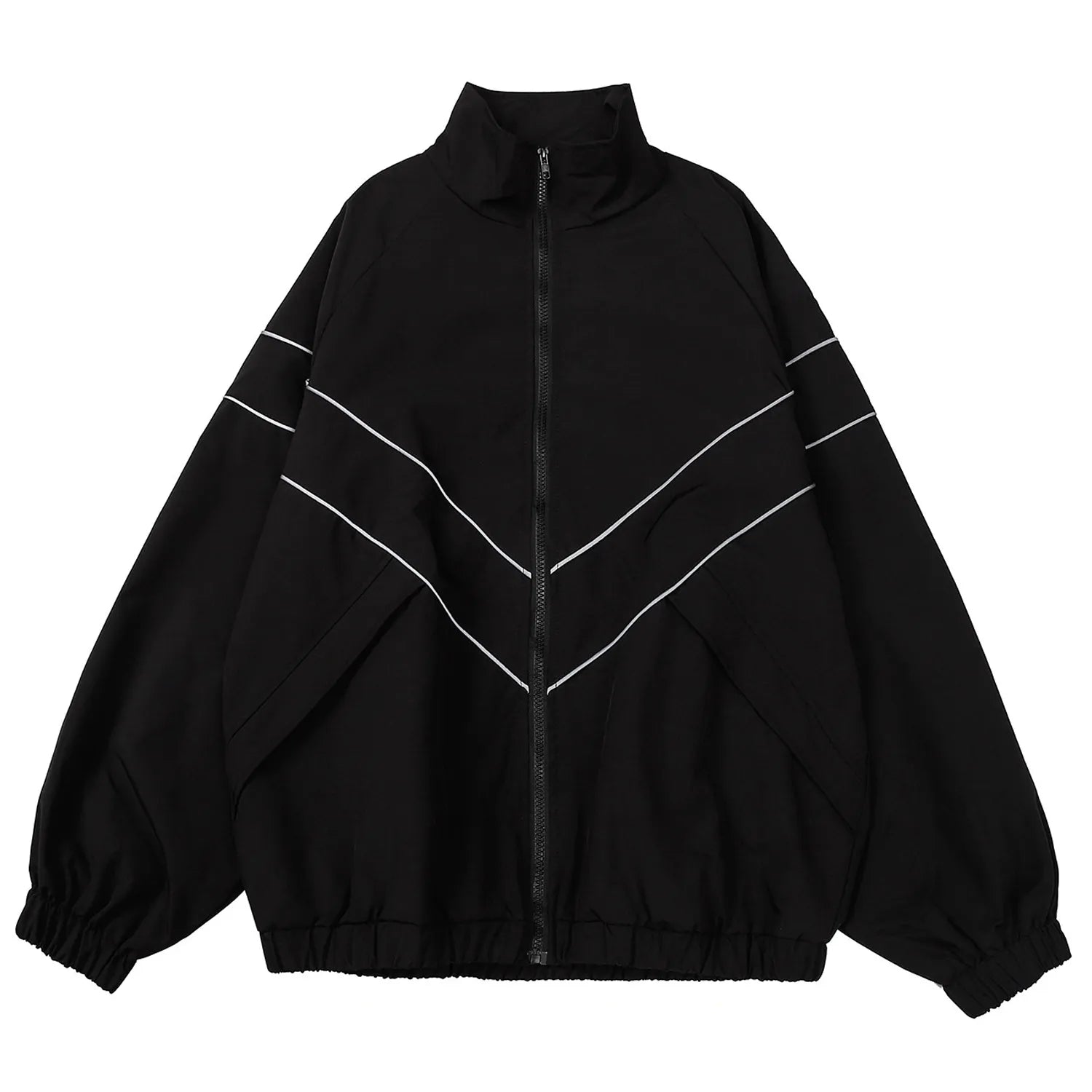 BENJAMIN® Windbreaker Jacket - Magnattos