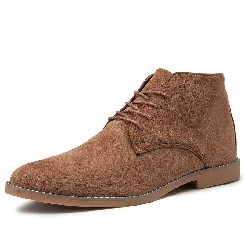 SINATRA® Fashion Casual Boots - Magnattos
