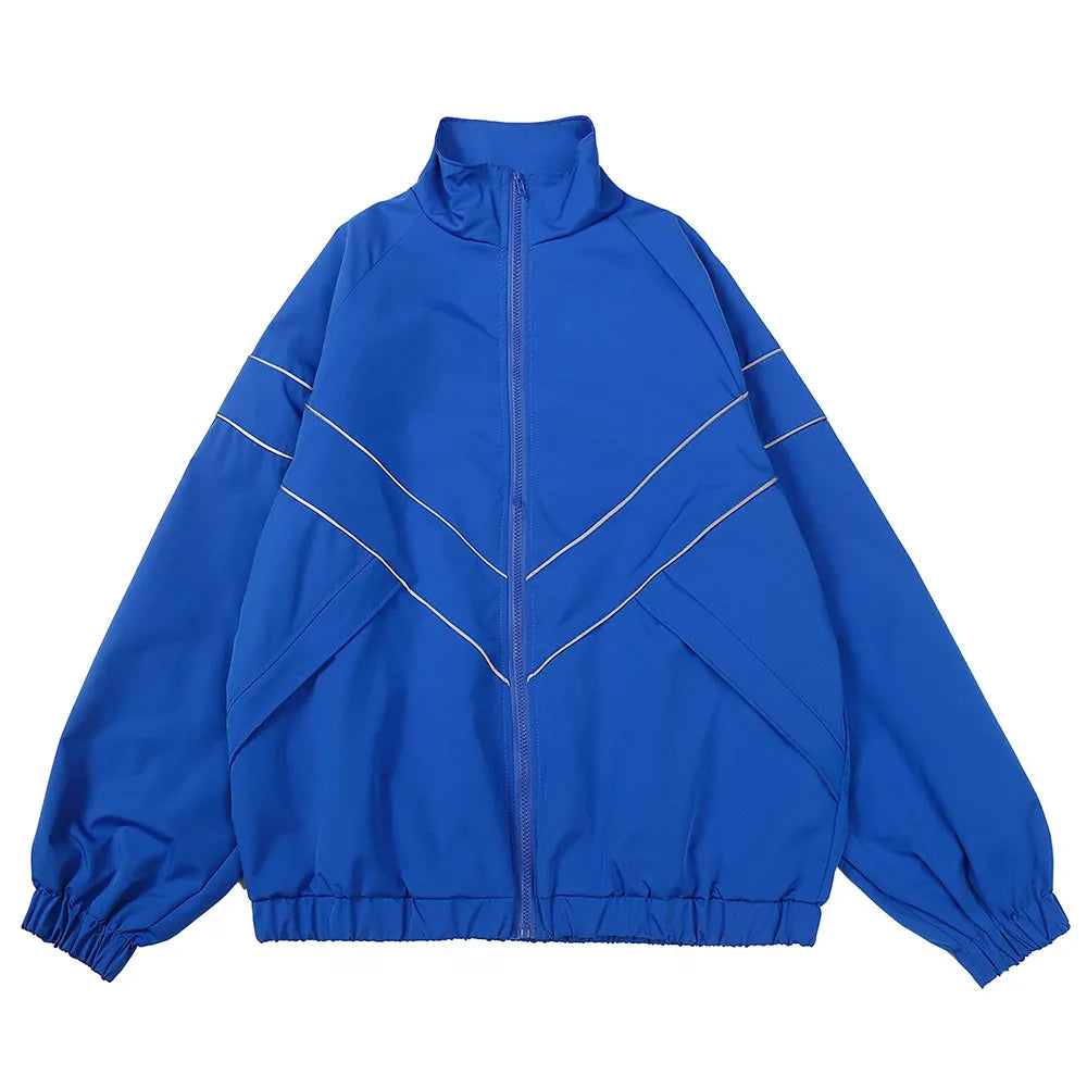 BENJAMIN® Windbreaker Jacket - Magnattos