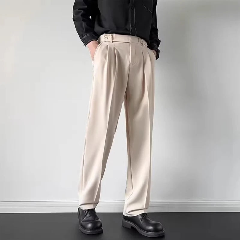 BARRET® Vintage Men's Pants - Magnattos