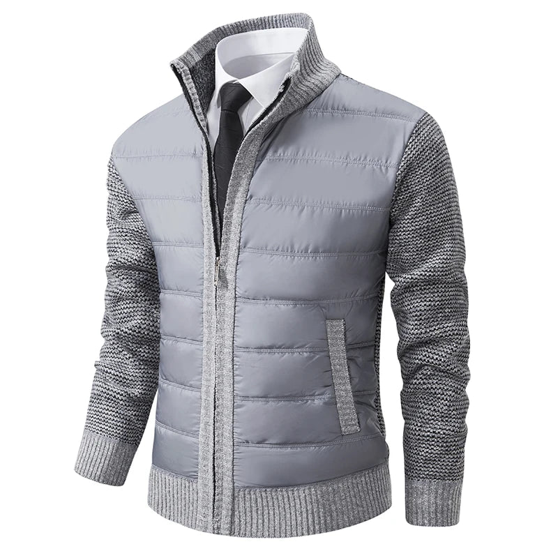 SERGEI® Comfortable Loose Warm Jacket - Magnattos