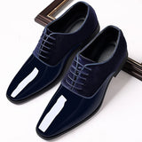 MASATTO® Oxford Leather Shoes
