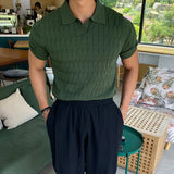 MARIO® Summer Pollo Shirt for Men