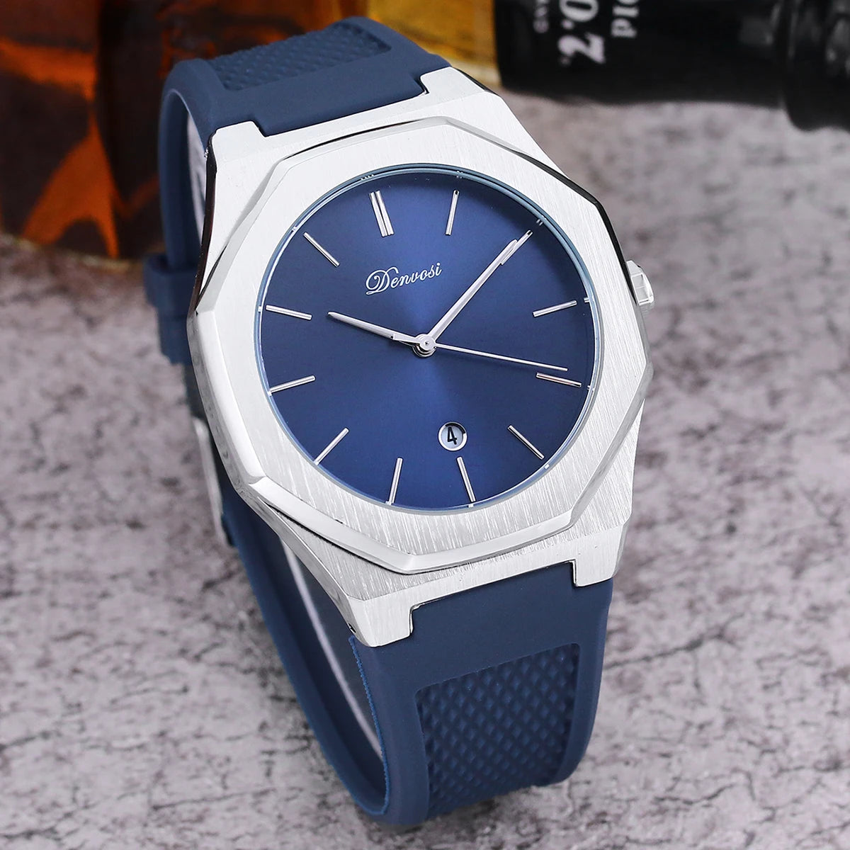 ROMA® Casual Men´s Watch - Magnattos