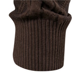 OFANTINO® Cotton Casual Cardigan