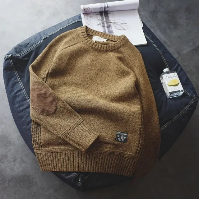 SALVANI® Men´s Casual Sweater - Magnattos