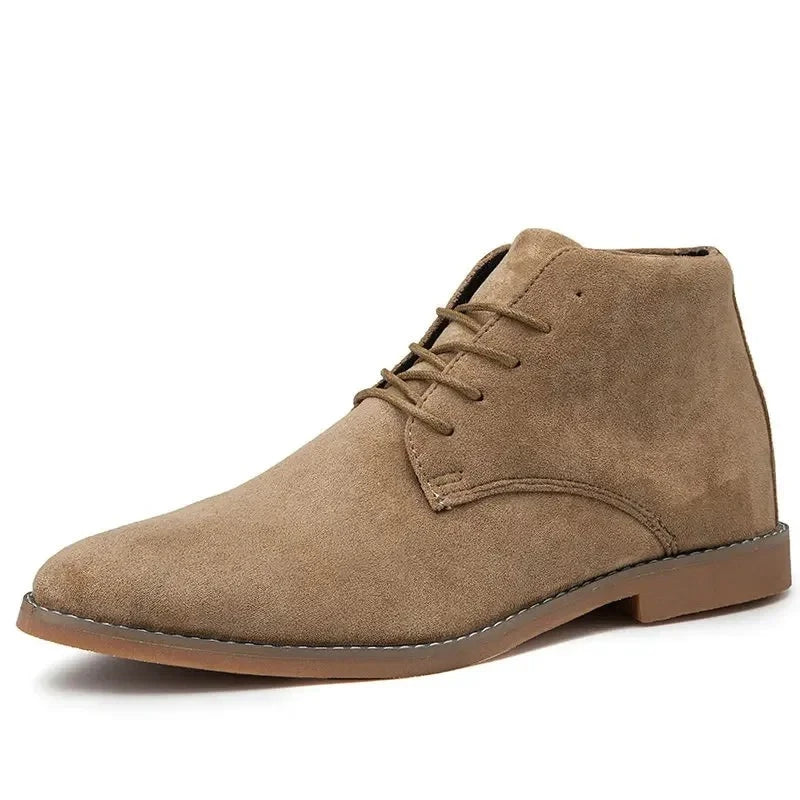 SINATRA® Fashion Casual Boots - Magnattos
