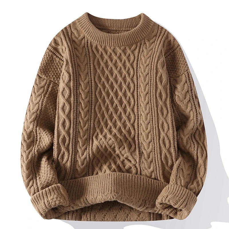 COSMO® Vintage Sweater - Magnattos