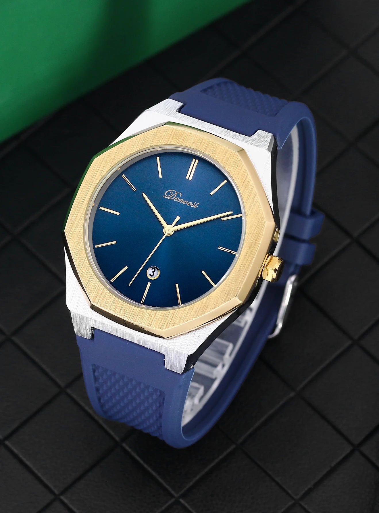ROMA® Casual Men´s Watch - Magnattos