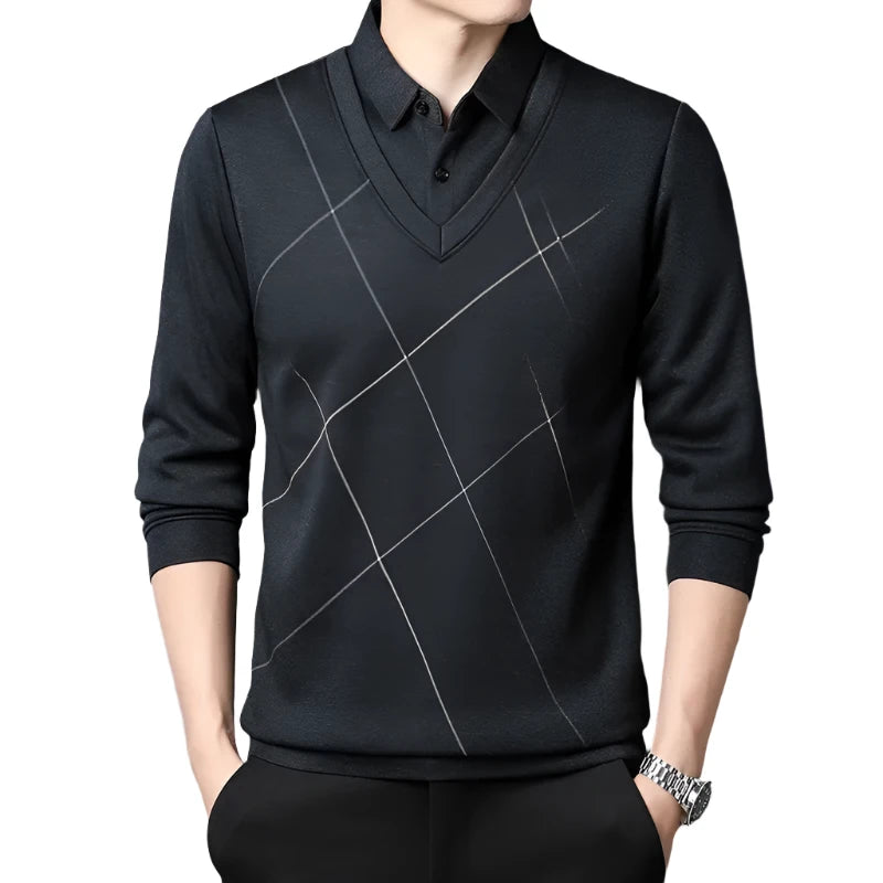 JULES® Graphic Sweater - Magnattos