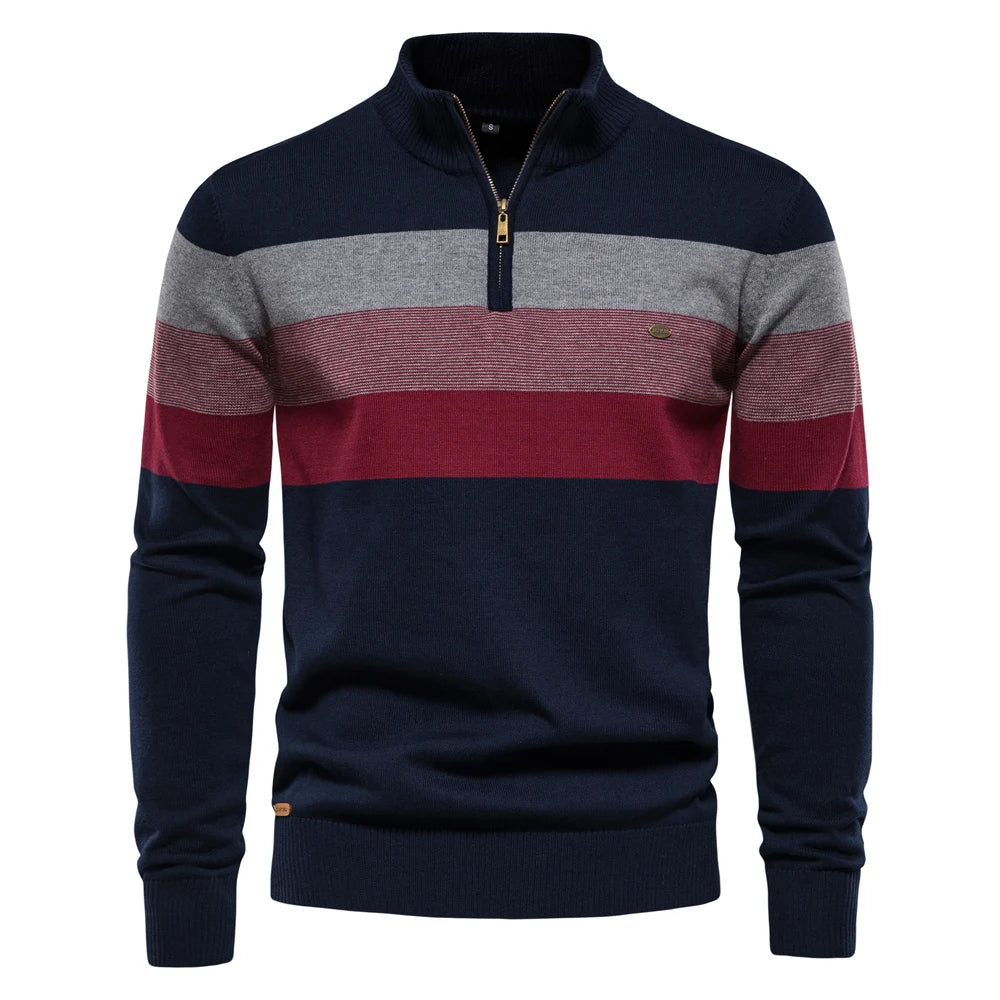 TANER® Pullover Sweater Cotton - Magnattos