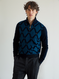 MILLES® Sweaters Cotton Mock