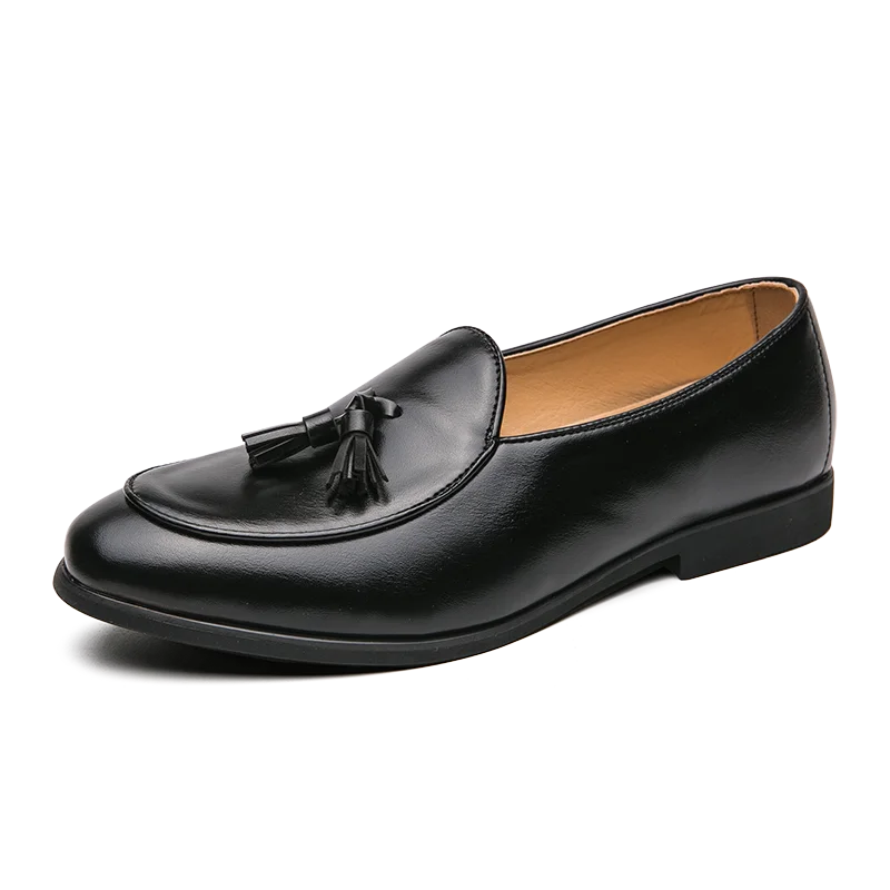 EMILIO® Shoes British Breathable - Magnattos