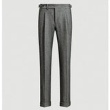 CECÍLIA® Men´s Hight Waist Business Pants