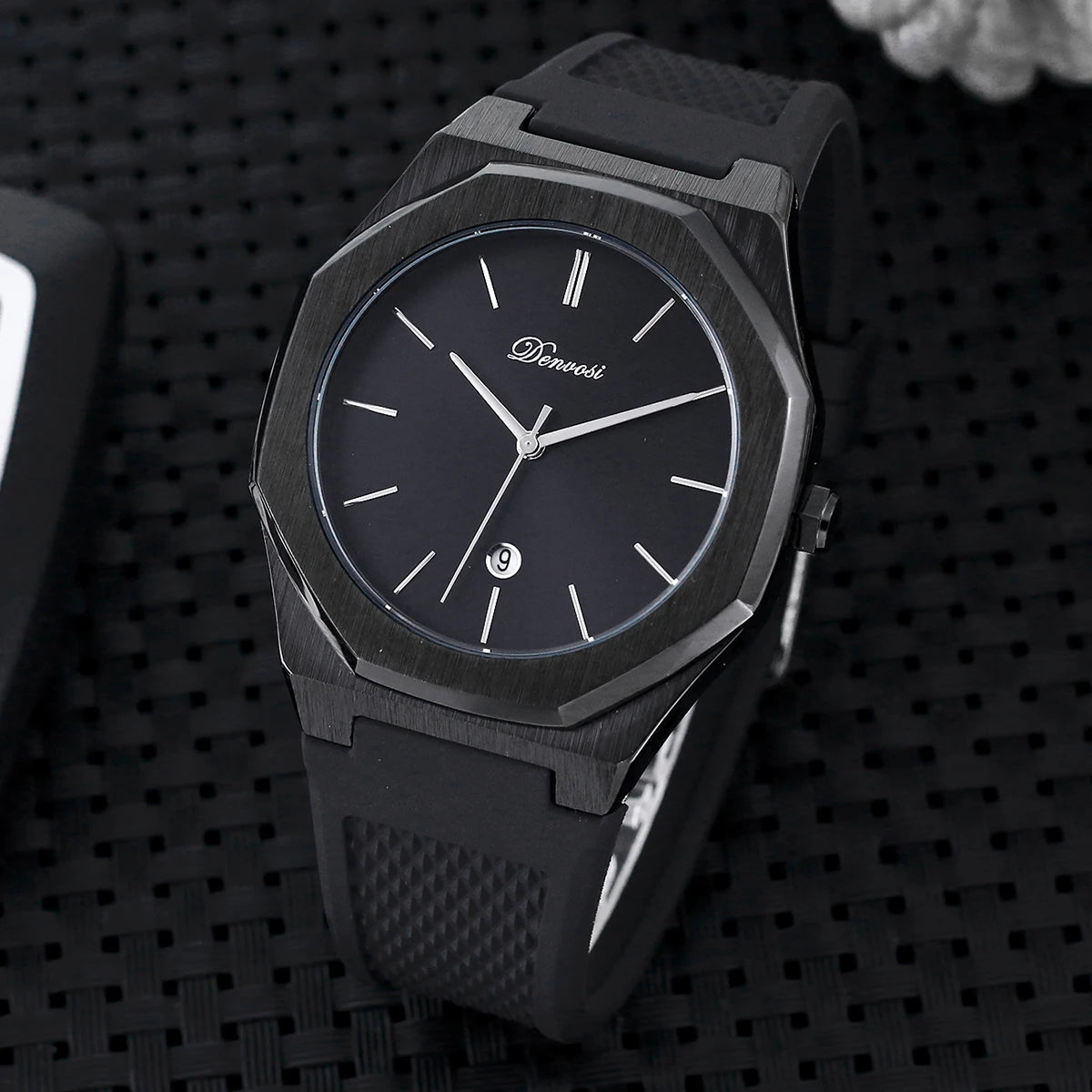 ROMA® Casual Men´s Watch - Magnattos