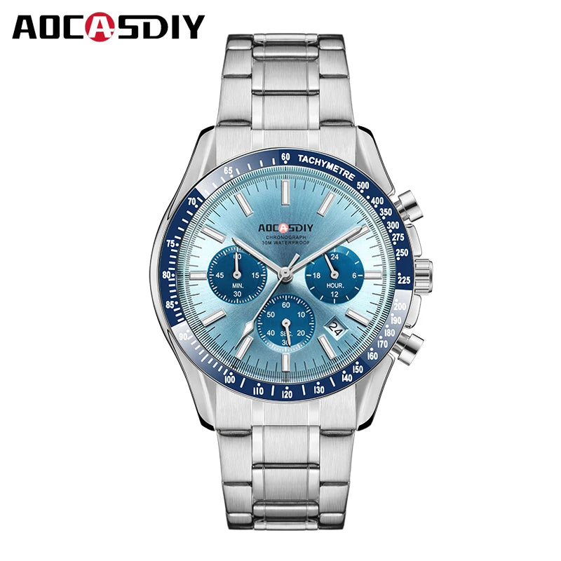 TADINO® Luxury Sport Watch - Magnattos