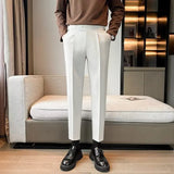 MARCELO®  Modern Men's Thin Pants
