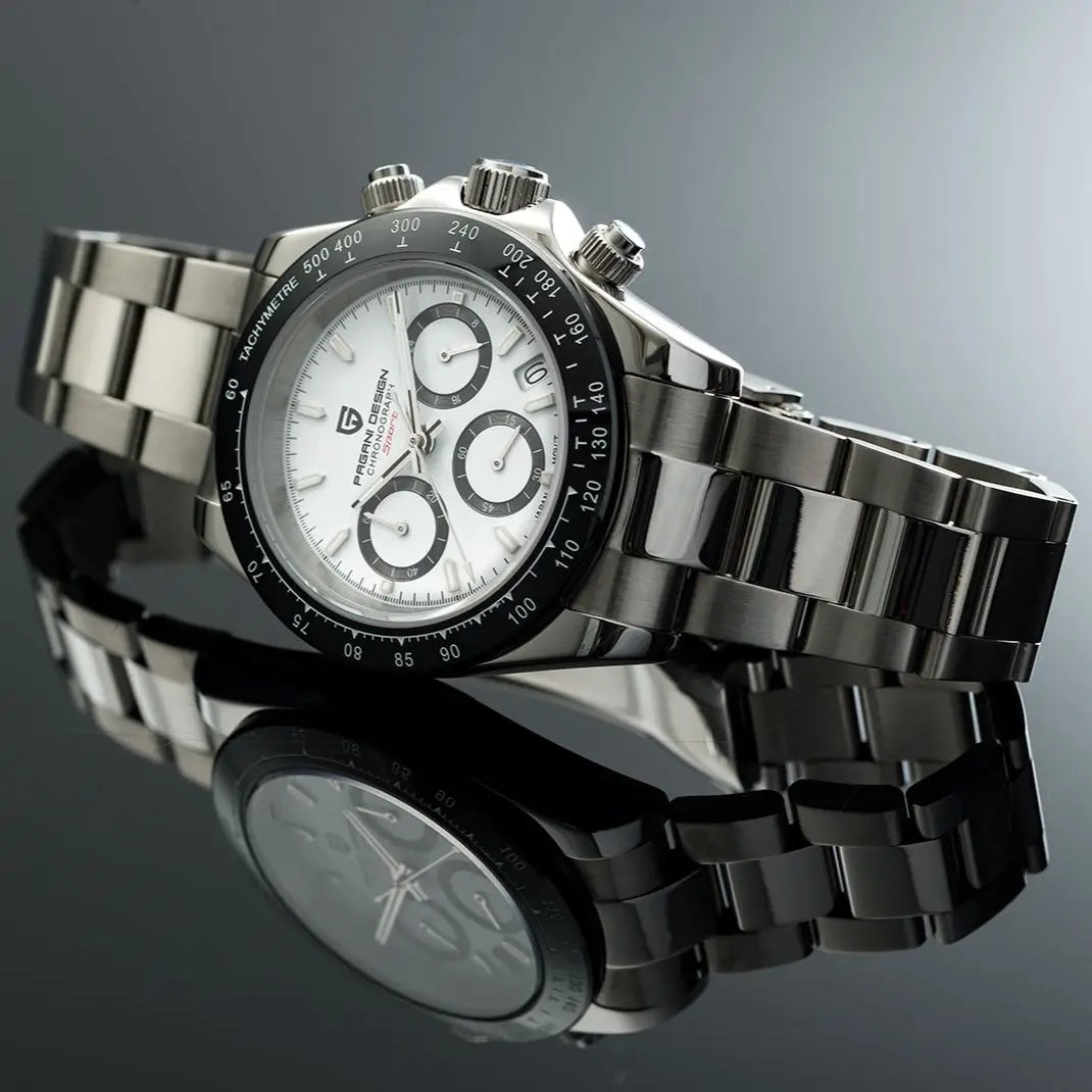 PAGANI 3.0® Men's Luxury Sport Watch - Magnattos