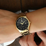 COCIELO® Men's Vintage Watch