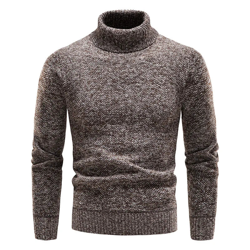 STEFANO® Men Turtleneck Pullover 2024 - Magnattos