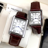 RAEZ® Luxury Leather Watch For Man and Woman