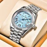 DOLOMITAS® Automatic Men's Luxury Watch