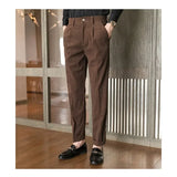 VENICE® British Style Men's Pants