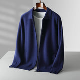 GIUSEPPE® Autumn Cardigan for Men