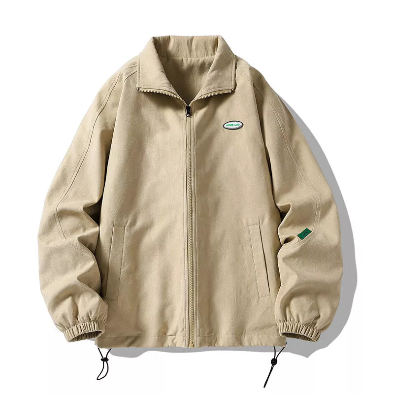 POLACO® Men's Winter Vintage Jacket - Magnattos