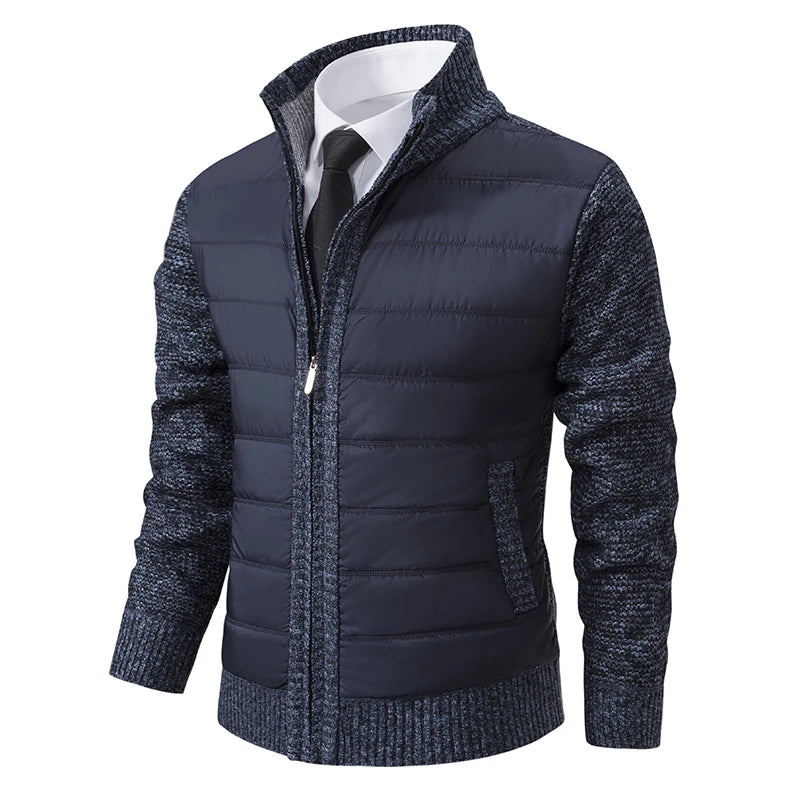 SERGEI® Comfortable Loose Warm Jacket - Magnattos
