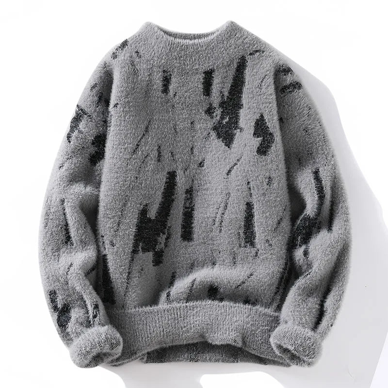 TEX® Men's Streetwear Sweater - Magnattos
